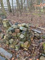 Kinderkopjes, Ophalen of Verzenden, Natuursteen, Overige typen