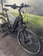 Demo Conway Cairon FS 5.7 Fully E-MTB | Van €4999 NU  €2999!, Overige merken, Ophalen of Verzenden, Zo goed als nieuw, 50 km per accu of meer