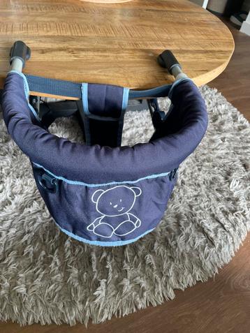 Tafelhangstoel baby beschikbaar voor biedingen