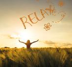 Massage, Diensten en Vakmensen, Ontspanningsmassage