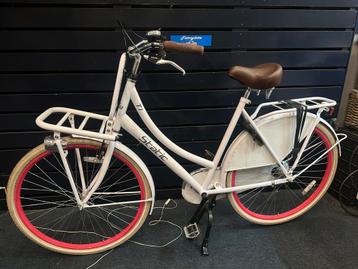 Net als nieuw static cargo N3 57cm show model terugtrap 28 beschikbaar voor biedingen