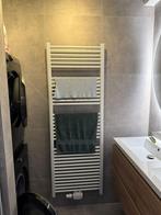 Design Radiator 1700x600mm Mat Wit 900W, Doe-het-zelf en Verbouw, Verwarming en Radiatoren, Ophalen, Radiator, Zo goed als nieuw