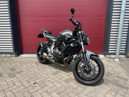 Yamaha MT-07 ABS Onderhoudshistorie, Motoren, Motoren | Yamaha, Bedrijf, Overig