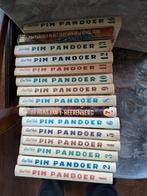 Pim Pandoer hardcover 15 delen, Carel Beke, Zo goed als nieuw, Ophalen