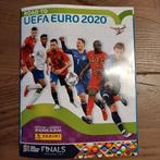 Panini Uefa euro 2020 compleet nieuwstaat, Hobby en Vrije tijd, Stickers en Plaatjes, Ophalen of Verzenden, Zo goed als nieuw