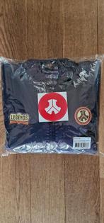 **RUILEN** Defqon.1 Bomberjack Legends mt M- Nieuw!, Ophalen of Verzenden, Nieuw, Defqon.1