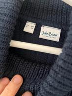 John Baner Trui - Maat 56/58 (XXL- Blauw, Ophalen of Verzenden, Nieuw, Maat 56/58 (XL), Blauw