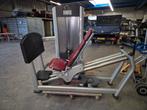 Life Fitness Signature Leg Press - Krachtapparaat, Sport en Fitness, Ophalen, Gebruikt, Krachtstation, Metaal