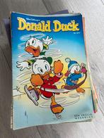 Donald Duck jaargang 2013 tm 2016 (66 stuks), Boeken, Stripboeken, Meerdere stripboeken, Ophalen of Verzenden, Zo goed als nieuw