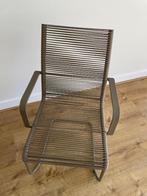 Free_IKEA VÄSMAN Chair_Like New_Must Be Picked Today, Huis en Inrichting, Stoelen, Ophalen, Bruin, Zo goed als nieuw, Eén