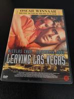 Leaving Las Vegas, Nicolas Cage, Elisabeth Shue!, Vanaf 16 jaar, Ophalen of Verzenden, Gebruikt, Drama