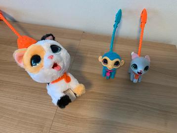 3 walk a lots beschikbaar voor biedingen