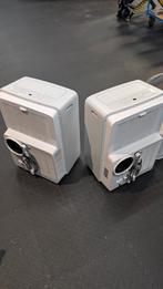 Aspen airco units 3.4 kw, Minder dan 60 m³, 3 snelheden of meer, Ophalen of Verzenden, Zo goed als nieuw