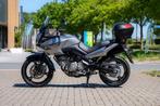 SUZUKI DL650, Bedrijf, Meer dan 35 kW, Toermotor