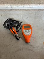 ELCOMETER 456 LAKDIKTEMETER LAAGDIKTEMETER, Doe-het-zelf en Verbouw, Meetapparatuur, Ophalen of Verzenden, Zo goed als nieuw