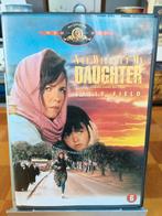 Not without my daughter dvd NL ZGAN!! Sally Field, Cd's en Dvd's, Dvd's | Drama, Waargebeurd drama, Ophalen of Verzenden, Zo goed als nieuw