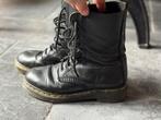 Dr. Martens mt 40, Kleding | Dames, Schoenen, Zwart, Lage of Enkellaarzen, Ophalen of Verzenden, Dr. Martens
