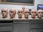 hoofd/hoofden/koppen militaria, Ophalen of Verzenden, Zo goed als nieuw