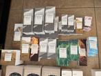 Bundel met korean skincare nieuw, Ophalen of Verzenden, Nieuw, Gehele gezicht