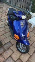 Puch zip type 3, Fietsen en Brommers, Ophalen, Tweetakt, Gebruikt, Zip