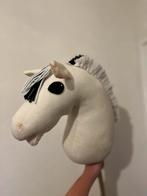 Mooie fjord hobbyhorse (moet echt weg), Ophalen of Verzenden, Zo goed als nieuw