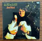LP Nederpop: Joost Nuissl- Ja, Nee en Samen, Ophalen of Verzenden, Zo goed als nieuw, 12 inch, Pop