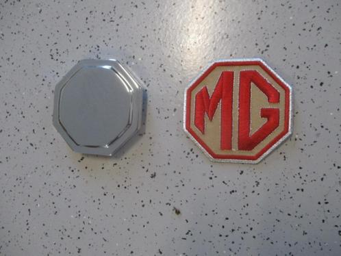 mg diverse artikelen - mg radiator dop - MG logo gadgets, Auto diversen, Overige Auto diversen, Ophalen