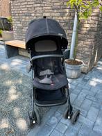 GB qbit+, Kinderen en Baby's, Buggy's, Ophalen of Verzenden, Zo goed als nieuw, Overige merken