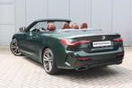 BMW 4 Serie Cabrio M440i xDrive High Executive Automaat / Ai, Cruise Control, 4-Serie, 4 stoelen, Bedrijf