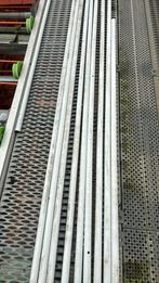Beregenings buizen pvc, Tuin en Terras, Tuinsproeiers, Ophalen of Verzenden, Gebruikt, Cirkelsproeier