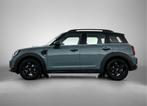 MINI Countryman 1.5 Cooper Business Edition Trekhaak | Stoel, Auto's, Mini, 12 maanden, 136 pk, Countryman, Leder en Stof
