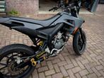 Derbi senda extreme sm50 2021, Fietsen en Brommers, Brommers | Derbi, Ophalen, Zo goed als nieuw