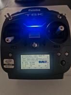 Futaba T6K, Hobby en Vrije tijd, Ophalen of Verzenden, Zo goed als nieuw, 1:50 tot 1:200, Overige merken