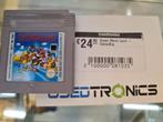 Super Mario Land - GameBoy, Spelcomputers en Games, Games | Nintendo Game Boy, Gebruikt, 1 speler, Vanaf 3 jaar, Ophalen