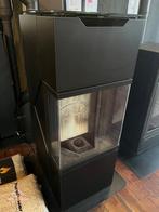 Dielle Maestrale 60 8kW aanbieding, Ophalen, Overige brandstoffen, Zo goed als nieuw, Pelletkachel