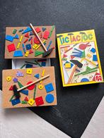 Jumbo Tic Tac Toc / Hamertje Tik, Ophalen of Verzenden, Gebruikt, Knutselen