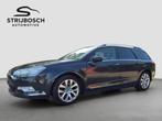 Citroen C5 Tourer 3.0 V6 LPG Aut. Exclusive Pano, Navi, Memo, Auto's, Gebruikt, 2946 cc, Leder en Stof, Stationwagon
