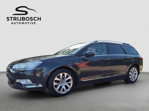 Citroen C5 Tourer 3.0 V6 LPG Aut. Exclusive Pano, Navi, Memo, Auto's, Citroën, Particulier, Te koop, C5, ABS, Airbags, Airconditioning