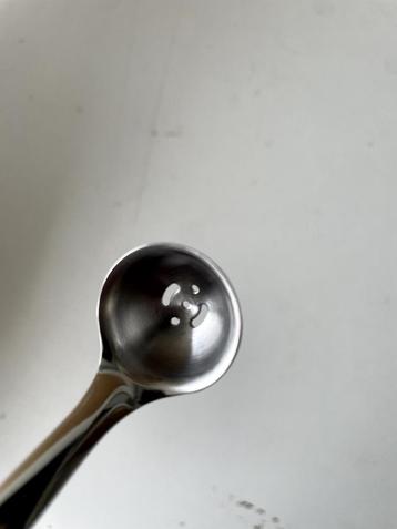 Partij Olijf Lepels - 35 stuks beschikbaar voor biedingen