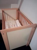 Kinderledikantje, Ophalen, Gebruikt, Ledikant