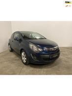 Opel Corsa 1.4-16V BlitZ Dealer Occasion - Onderhoudhistorie, Auto's, Voorwielaandrijving, Euro 5, 101 pk, Gebruikt