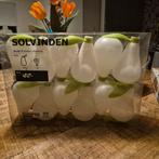 Ikea SOLVINDEN Verlichting - Nieuw!, Huis en Inrichting, Lampen | Hanglampen, Kunststof, Nieuw, Ophalen of Verzenden, Modern