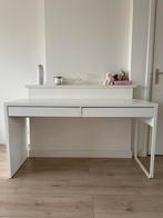 Ikea micke desk, Huis en Inrichting, Bureaus, Ophalen, Gebruikt, Bureau