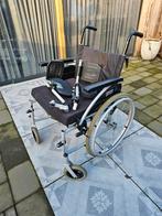 Rolstoel XL, Diversen, Rolstoelen, Ophalen, Duwrolstoel