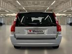 Volvo V70 2.5T AWD Momentum Keurig onderhouden met Garantie, Automaat, Leder en Stof, 2521 cc, V70