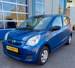 Daihatsu Cuore 1.0 Trend, Voorwielaandrijving, Stof, 23 km/l, Origineel Nederlands