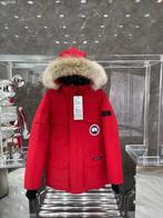 CANADA GOOSE, Ophalen of Verzenden, Nieuw, Overige maten, Zwart