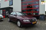 Audi A4 Limousine 1.6/NIEUWE APK/CLIMA/ELEK PAKKET, Auto's, 1160 kg, Gebruikt, 4 cilinders, A4