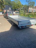 Kiepaanhanger, 400/200, 3500 kg, Auto diversen, Aanhangers en Bagagewagens, Ophalen, Zo goed als nieuw