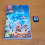 SWITCH | LEGO Horizon Adventures, Spelcomputers en Games, Games | Nintendo Switch, Avontuur en Actie, Gebruikt, 2 spelers, Ophalen of Verzenden